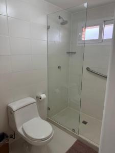 Hotel Margarita Real Penthouse 6403