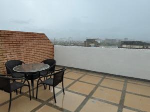 Hotel Margarita Real Penthouse 6403