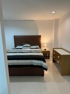 Hotel Margarita Real Penthouse 6403