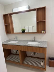 Hotel Margarita Real Penthouse 6403