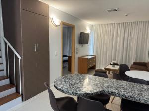 Hotel Margarita Real Penthouse 6403