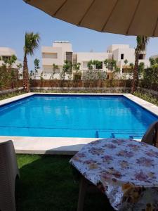 فيلا هاسيندا باي للايجار