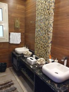 فيلا هاسيندا باي للايجار