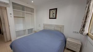 Piso cerca de la playa en Fuengirola en el Hotel Mediterraneo Real