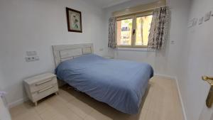 Piso cerca de la playa en Fuengirola en el Hotel Mediterraneo Real