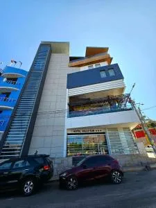 Valle Sur Hotel Moquegua - Ilo