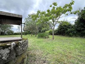 Maisons de vacances Gite charmant a la campagne, ideal pour famille - acces handicape, terrasse, BBQ, proche randonnees - FR-1-489-535 : photos des chambres