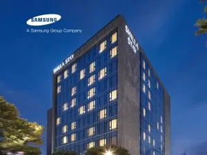 Shilla Stay Jeju Airport - Todu-dong