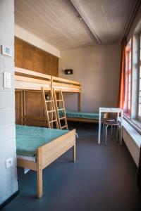 De Draecke Hostel