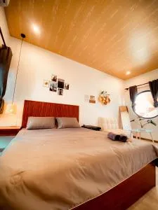 Về Nhà Homestay - đảo Phú Quý - Cu Lao Thu