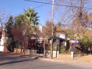 Irupé - 圣安东尼奥阿雷东多