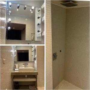 Appartement mini loft 54m2- 200m STADE VELODROME-trés proche PALAIS DES SPORTS et PLAGES du Prado