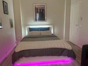 Appartement gare Nice ville