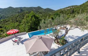 Gorgeous Home In Ploce