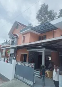 Villa Raha - Ponmudi