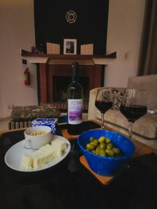 La Cabaña - Samaipata