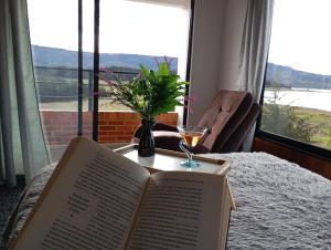 Hotel Villa Blanca Guatavita