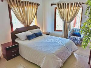 La Cabaña - Samaipata - Ubytování bez kategorie ve městě Samaipata