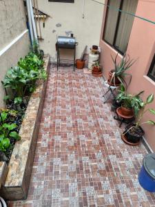 departamento los Cerezos