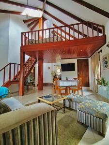 La Cabaña - Samaipata