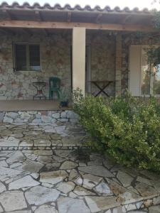 Mountain House near Pyrgos Ilias