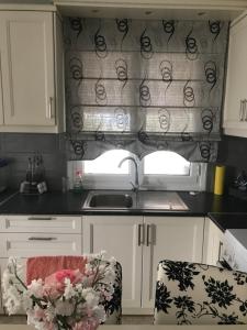 Mountain House near Pyrgos Ilias