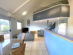 Osprey Holiday Village Unit 122 2 Bedroom