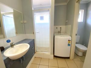 Osprey Holiday Village Unit 122 2 Bedroom