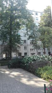 Waw Apartment City Center 2