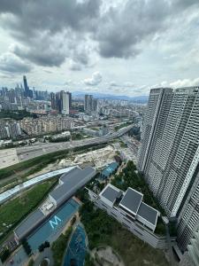 M Vertica KL City
