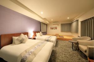 Hotel Tokyo Trip Ueno Nishi Nippori