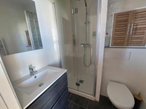 Joli studio rénové proche plage à Argelès-sur-Mer - FR-1-776-104