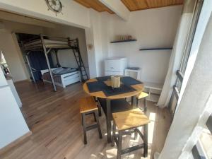 Joli studio rénové proche plage à Argelès-sur-Mer - FR-1-776-104