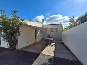 Appartements Appartement cosy avec mezzanine, proche plage et commerces - Chatelaillon-Plage - FR-1-706-29 : Appartement