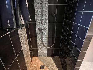 Maisons de vacances Bas de villa avec piscine privee, grande terrasse, proche village et plage, BBQ, terrain de petanque - FR-1-726-52 : photos des chambres