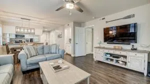 142-2 A Peace of Pawleys condo by Peace Vacations - Georgetown