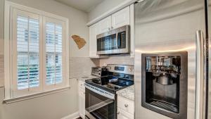 142-2 A Peace of Pawleys condo by Peace Vacations