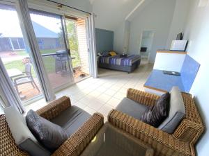 Osprey Holiday Village Unit 222 1 Bedroom