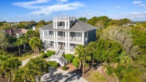 Tolater in DeBordieu Colony home by Peace Vacations