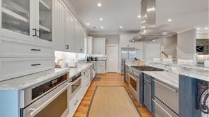 Tolater in DeBordieu Colony home by Peace Vacations