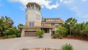 We Shell Sea home by Peace Vacations - Georgetown