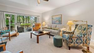 307-1 Live Oaks Retreat condo by Peace Vacations