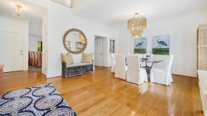 Tranquil by the Sea home by Peace Vacations