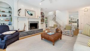 Tranquil by the Sea home by Peace Vacations