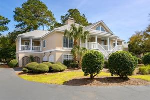 Caddyshack home by Peace Vacations - Apartmány, Georgetown