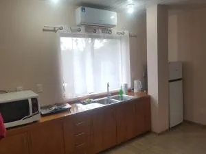 Apartamento Linda Hohenau Centro - Yuty