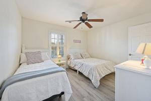 38C One Particular Harbor at Pawleys condo by Peace Vacations