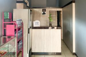 Karins Guesthouse Syariah RedPartner