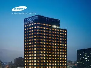 Shilla Stay Mapo Hongdae - Seul