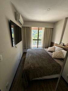 Flat Via Premiere - Rock in Rio, Rio Centro, Barra Olímpica, Barra da Tijuca